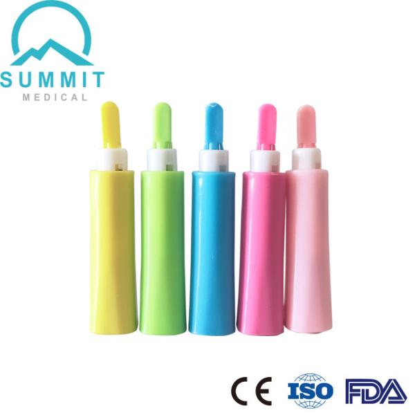 Buy cheap Auto Finger Lancet with Pressure Activation 21G 23G 26G 28G 30G from wholesalers