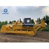 Buy cheap 320hp Crawler Bulldozer HAITUI HD32 With Cummins Engine & Single Shank Ripper from wholesalers