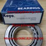 Koyo ST5195/STE5095 Inch Type Tapered Roller Bearing ST5195 STE5095 Automotive