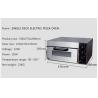 Buy cheap Commercial Pizza Oven Stainless Steel Bakery Equipment 560x525x295mm from wholesalers