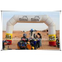 Buy cheap 2015 New Customzied Inflatable Arch for Advertising (CY-M1879) product