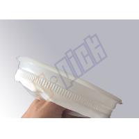 Buy cheap 1 - 50 Micron Size 2 Nylon Mesh Filter Bags 0.5 L High Temperature Liquid product