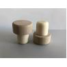 Buy cheap synthetic cork wine bottle cap Wood Cap, Synthetic Cork, Wine Bottle Stopper from wholesalers