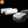Buy cheap Automotive Car Vinyl Protective Film White Self Adhesive For Vessel Interior Vehicle from wholesalers