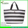 Buy cheap LUDA cute totes oversized women tote paper straw beach bags from wholesalers