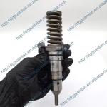 Fuel Injector 127 8211 1278211 0R-8477 0R8477 127-8211 For Cat Excavator 3116