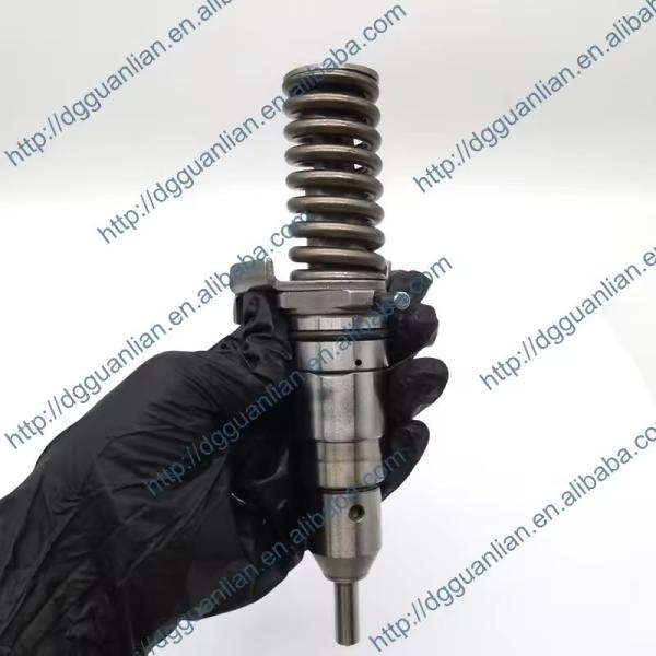 3114 3116 Diesel Fuel Injector 127-8207 1278207 0R8475 0R-8475 For Cat Parts CB