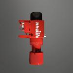 Oilfield 70MPA Wireline Pressure Control Equipment FD7.6-70-Y for 5-3/4-4ACME.O