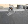 Buy cheap Truck Engine Cooling System Parts , 6D17 Oil Cooler Parts For Mitsubishi from wholesalers