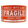 Buy cheap Adhesive Shipping Handling Label Sticker from wholesalers