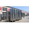 Buy cheap Single Layer Food Grade Liquor Storage Bright Beer Tank from wholesalers