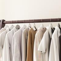 Buy cheap FSC Wood Coat Rack Hanger Stand And Shelf Stand Alone product