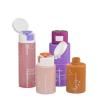 Buy cheap 150ml 200ml 300ml makeup remover bottle cosmetic plastic bottle PET PP Personal Care from wholesalers