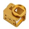 Buy cheap Micro Machining CNC Milling Part Aluminum Polished Powder Coated from wholesalers