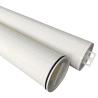 Buy cheap SWRO 60" 5um 10m2 High Flow Filter Cartridge 110m3/Hr For Sea Water Desalination from wholesalers