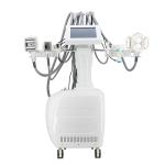 Vertical Slimming Machine 7 In 1 Weight Loss Cellulite Treatment Device
