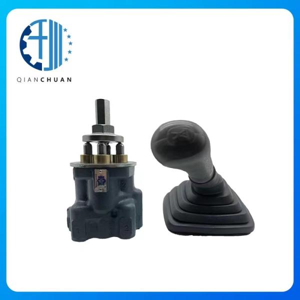 Buy cheap Operating Handle EX200-5 for Excavator Part from wholesalers