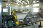 Buy cheap High Efficient Embossed Pc Solid Sheet Extruder Machine Use For Glazing & Lighting from wholesalers