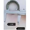 Buy cheap R&B motorcycle clutch componentsone way clutch size 42.2*58.9*12.5 sprag clutch from wholesalers