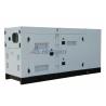 Buy cheap Three Phase 250kW Soundproof Volvo Power Generator from wholesalers