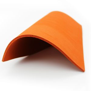 Buy cheap Silicone Foam Rubber Gasket Padding Sheets from wholesalers