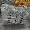 Buy cheap Exceptionally Strong Safety Grating Anti Skid Grating Steel Aluminum Stainless Steel Easy Install from wholesalers