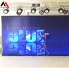 Buy cheap Commercial LED Screen Indoor , Stable Indoor Advertising Display Screen from wholesalers