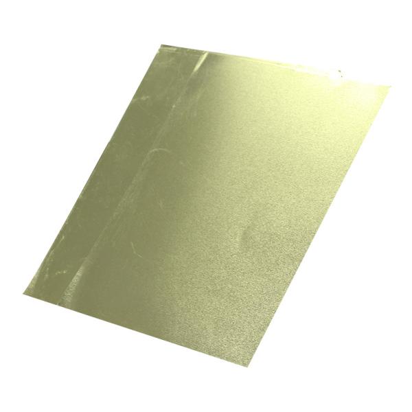 JIS G3303 MR Grade 2.8g Electrolytic Tin Plate Roll Tinplate In Sheet For Food