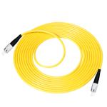 China Telecom supplier fiber Optic Patch Cord FC UPC SC Single Mode Optical
