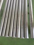 Hastelloy Pipe, ASTM B729 ALLOY20 (NO8020 / 2.4660 ) 6" SCH40S 6M 100% ET & HT