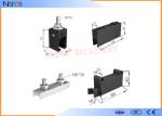 Corrosion Resistance Crane Conductor Bar Stacking Systems Supplying Power