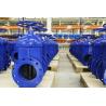 Buy cheap Stainless Steel Gate Valve with Flanged Connection and Manual Operation from wholesalers