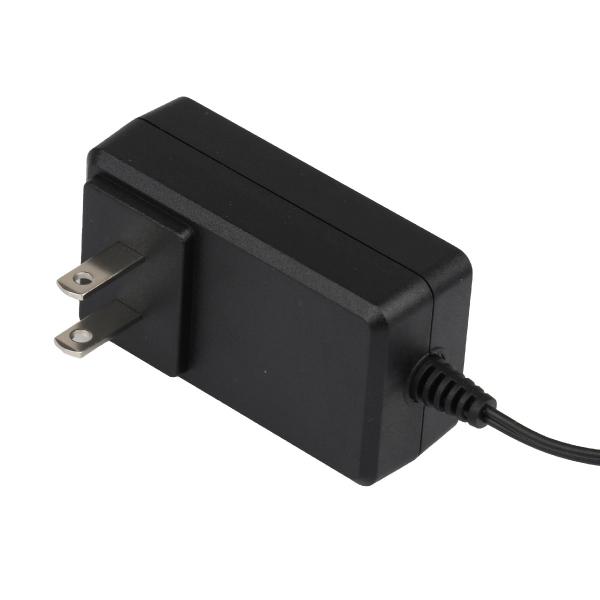 Buy cheap 22.5W 9V 2.5A Ac To Dc Power Supply Adapter US Plug ETL1310/FCC Certified from wholesalers