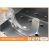 Buy cheap 420*1829mm Q235 galvanized catwalk for Vietnam civil construction projects from wholesalers