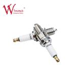 Motorcycle Spark Plugs BPR6ES For TR15C 965 31916-Z0H-003 BUJIA 3365 CMR7H CMR5H