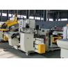 Buy cheap Reactor Foil Winder Automatic Copper Foil Winding Machine from wholesalers