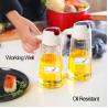 Buy cheap Removable Food Storage Self-Adhesive Sticker 1 X 3 Inch Refrigerator Freezer Storage Classification Labels from wholesalers