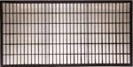 Square Hole Fine Mesh Thick 32mm Shale Shaker Screen