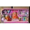 Buy cheap Barbie Doll, Stock Toy of Barbie Doll, high quality sold by weight price from wholesalers