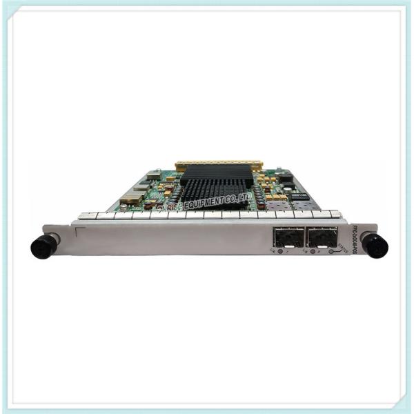 Buy cheap 03030HNJ Huawei 2 Port OC-48c/STM-16c POS-SFP Flexible Card CR53-P10-2xPOS/STM16-SFP from wholesalers