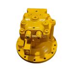 Excavator Slewing Motor R520LC-9 Swing Motor Assy 31QB-18130 For Hyundai
