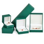 Customized Luxury Jewelry Gift Box for Earrings Bracelets Necklaces Elegant