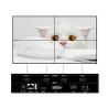 Buy cheap 3x3 3x4 Splicing Wall 4K Media Player Box 2K 4K Advertising Display Home Theater from wholesalers