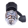 Buy cheap DIN/YOKE Adapter Valve for Scuba tank from wholesalers
