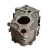 Buy cheap Ductile ISO Iron Casting Parts Gearbox Housing For Engine Components from wholesalers