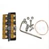 Buy cheap Anti Poor Contact GPIO Expansion Board For Micro Bit from wholesalers