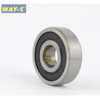 Buy cheap Metal Automobile Wheel Bearing For Trailer Motor Motorcycle TAXI Tricycle product