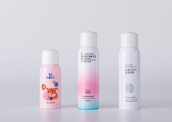 Buy cheap Matte 150ml Custom Cosmetic Bottles Plastic Shampoo Conditioner Bottle from wholesalers