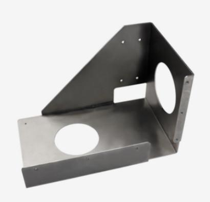 Buy cheap CNC Turning Sheet Metal Stamping Prototype from wholesalers