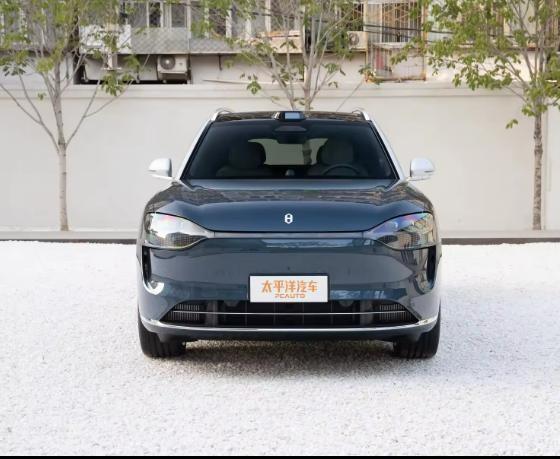 Buy cheap Phev Auto Huawei Aito M5 SUV Electric Car with Energy and Lithium Iron Phosphate Battery from wholesalers